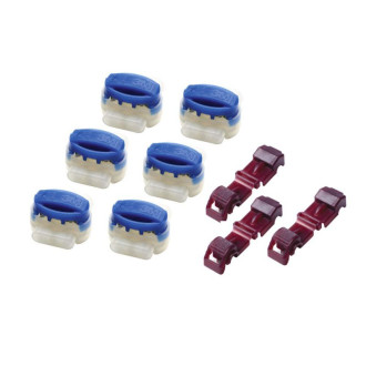 Connecteurs / Raccords De Câble - 4089-20