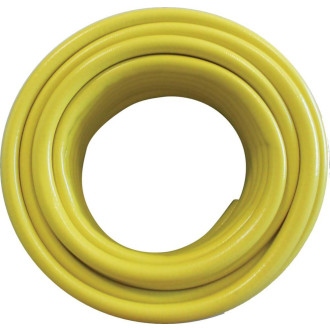 Tuyau arrosage anti vrille 4 couches diamètre 19mm longueur 50m