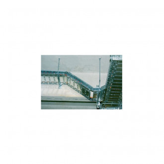 Cheville à frapper EA II FISCHER M6x30 - Boite de 100 - 48264