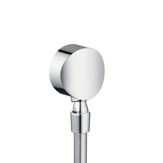 Coude de raccordement fixfit s avec rotule