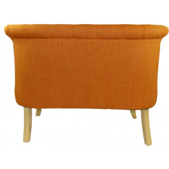 Banquette crapaud alexia