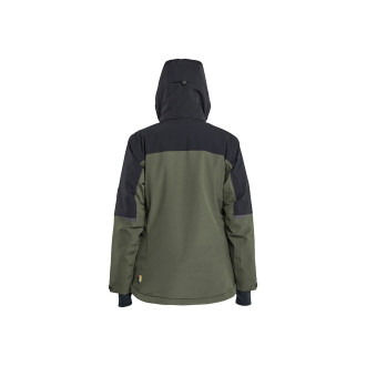 Veste hiver stretch femme STRIKER 47071917 - Couleur et taille au choix