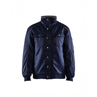 Blouson pilote doublé 49161900 - Couleur et taille au choix