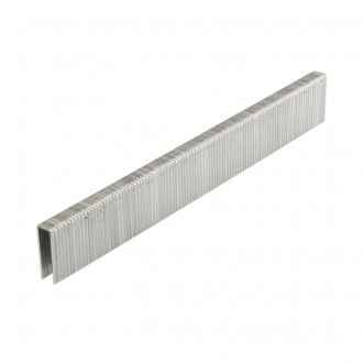 5000 agrafes type A - 5,2 x 16 mm