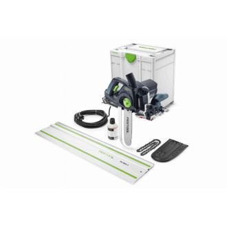 Scie universelle ssu 200 eb-plus-fs universal festool - 576565
