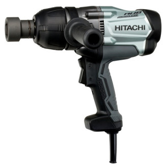 Boulonneuse à choc 800w 610nm 3/4" sans charbon wr22sewaz hikoki