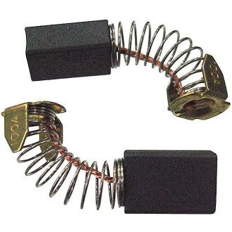 Jeu de charbon CB-100 - La paire - MAKITA - 194974-6