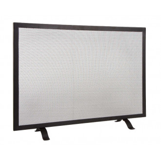 Pare-feu de cheminée 1 panneau