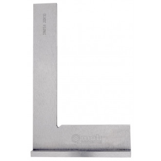 Équerre à chapeau de mécanicien mob 200 x 130 mm - 5225200001
