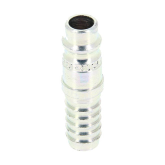 Raccord enfichable euro 7.6 raccord tuyau : 10 mm