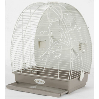 Cage arabesque alice 40 cm