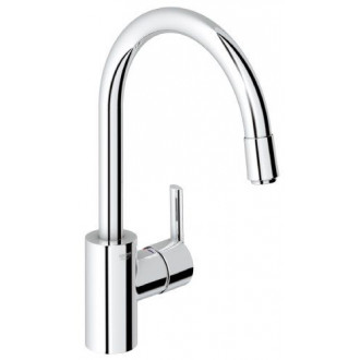 Grohe - 32671000 - feel - mitigeur monocommande évier
