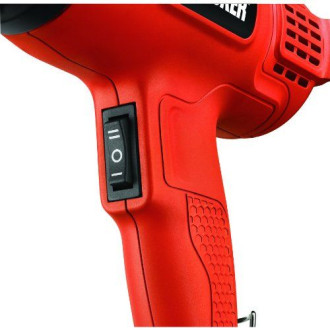 Décapeur thermique black et decker - 1750w