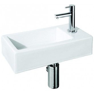 Differnz helios 38.010.00 lave-mains céramique