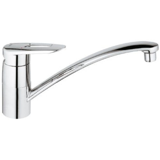 GROHE Touch Mitigeur évier 32450000 (Import Allemagne)