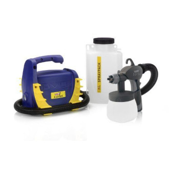Earlex HV5900VEU Station de peinture