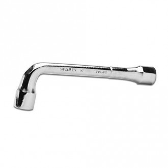 Stanley 2-86-685 clé à pipe débouchée 6 x 12 pans 8 mm