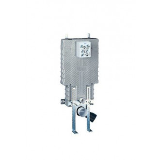 Grohe uniset réservoir de chasse 38642001 gd2 air de glissiere