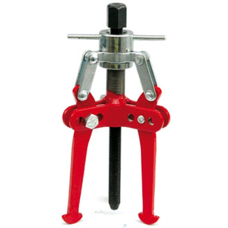 Brandless extracteur d'engrenage universel 0 - 120 mm