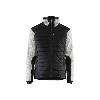 Veste hybride 59302117 - Couleur et taille au choix
