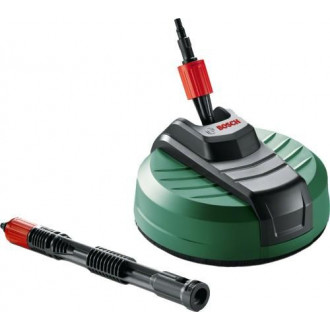 Nettoyeur pour surfaces planes Aquasurf 280 Patio Cleaner BOSCH - F016800466