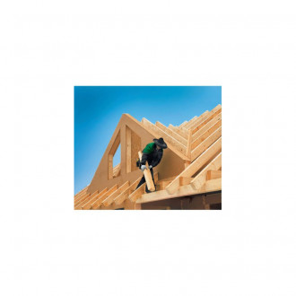 Vis à bois charpente tête disque tx