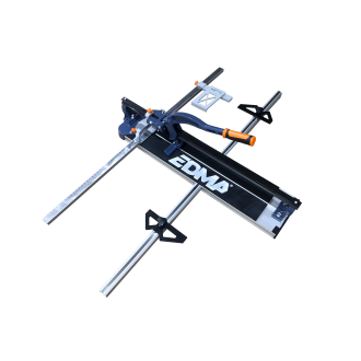 Coupe-carreaux monorail 1350 mm Edmatile