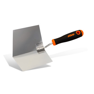 Couteau d'angle intérieur plaquiste Edma 065455