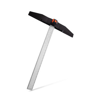 Règle à découper les plaques de plâtre Edma 163155