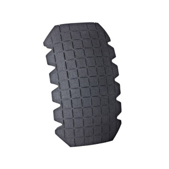 Kneetek genouillere pouralon noir t.maxi 16 - b003 0042