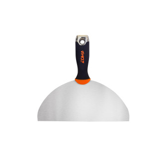 Couteau à enduire lame galbée 240 mm Edma 265855