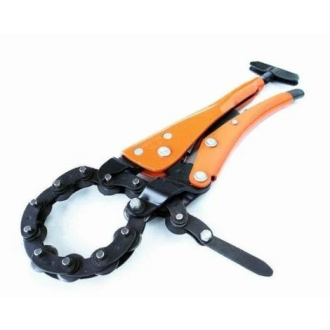 Pince PIHER grip Spécial soudage - 9'' - 53111