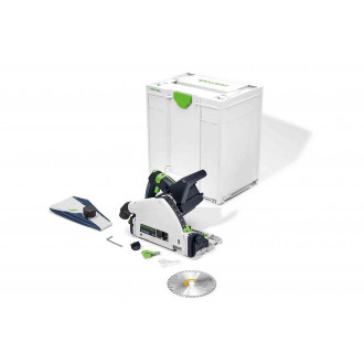 Scie plongeante festool tsc 55 keb-basic - sans batterie, ni chargeur - 576712