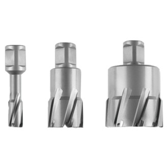 Fraise Carbure Ø35L50 Ultra 50 Weldon FEIN 63127299010