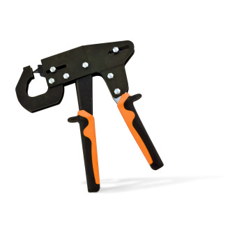 Pince à sertir universelle à une main ULTRA PROFIL Edma 066855