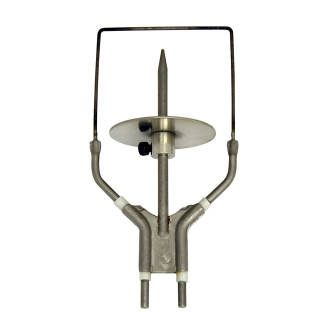 Perforateur diamètre 70 mm pour couteau thermique