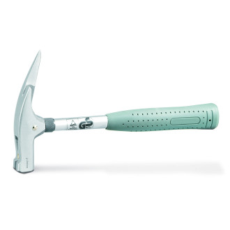 Marteau de charpentier avec poignée PVC Edma 035855
