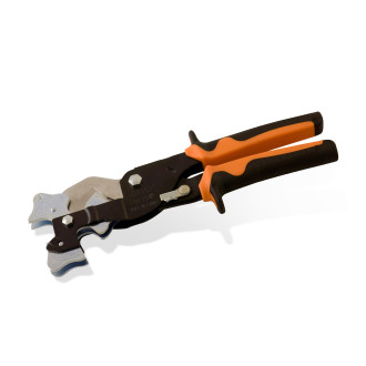 Coupe-tube Triocoup' Edma pour PVC et PER