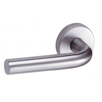 Béquille double LC ASSA ABLOY AUBE ANJOU - BEZAULT 3E530450