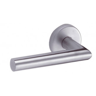 Béquille double LC ASSA ABLOY AUBE ANJOU - BEZAULT 3E530452