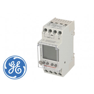 Horloge électronique programmable (7 jours)