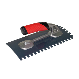 Peigne Tech Flex RUBIFLEX 10X12- RUBI - 66974