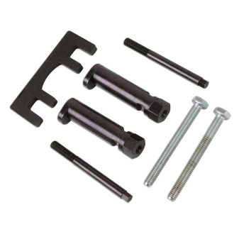 Extracteur laser tools pour injecteurs land rover 2.7 / 3.6