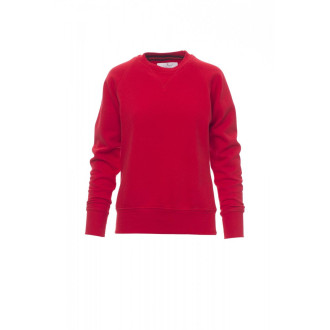 Sweat-shirts brossé 300gr payper mistral+lady - 0003950001