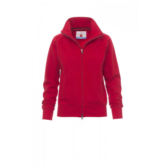 Sweat-shirts brossé 300gr payper panama+lady - 0003960001