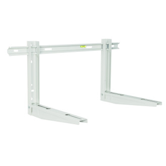 Supports de climatisation Mural métal 230 kg - 702252
