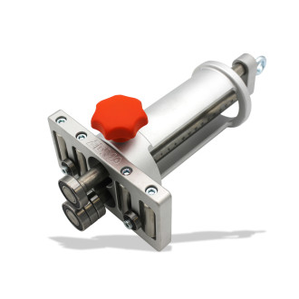 Plieuse manuelle 4 X 4 200 mm edma 130155