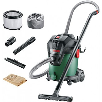 Aspirateur eau et poussière advancedvac 20 bosch - 06033d12w0