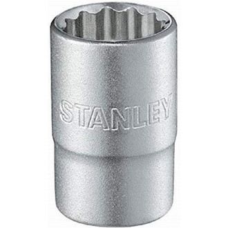Douille 1/2" 12 pans 9mm - 1-17-052