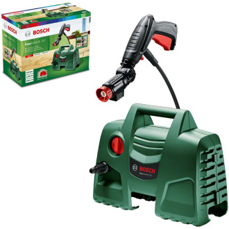 Nettoyeur haute-pression easyaquatak 100 bosch - 06008a7e00